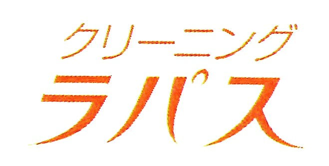 クリーニング ラパス