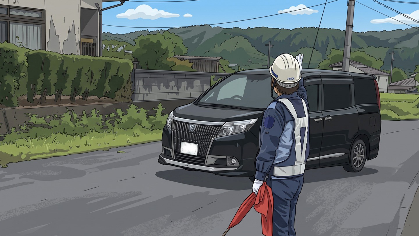 株式会社 NEX
