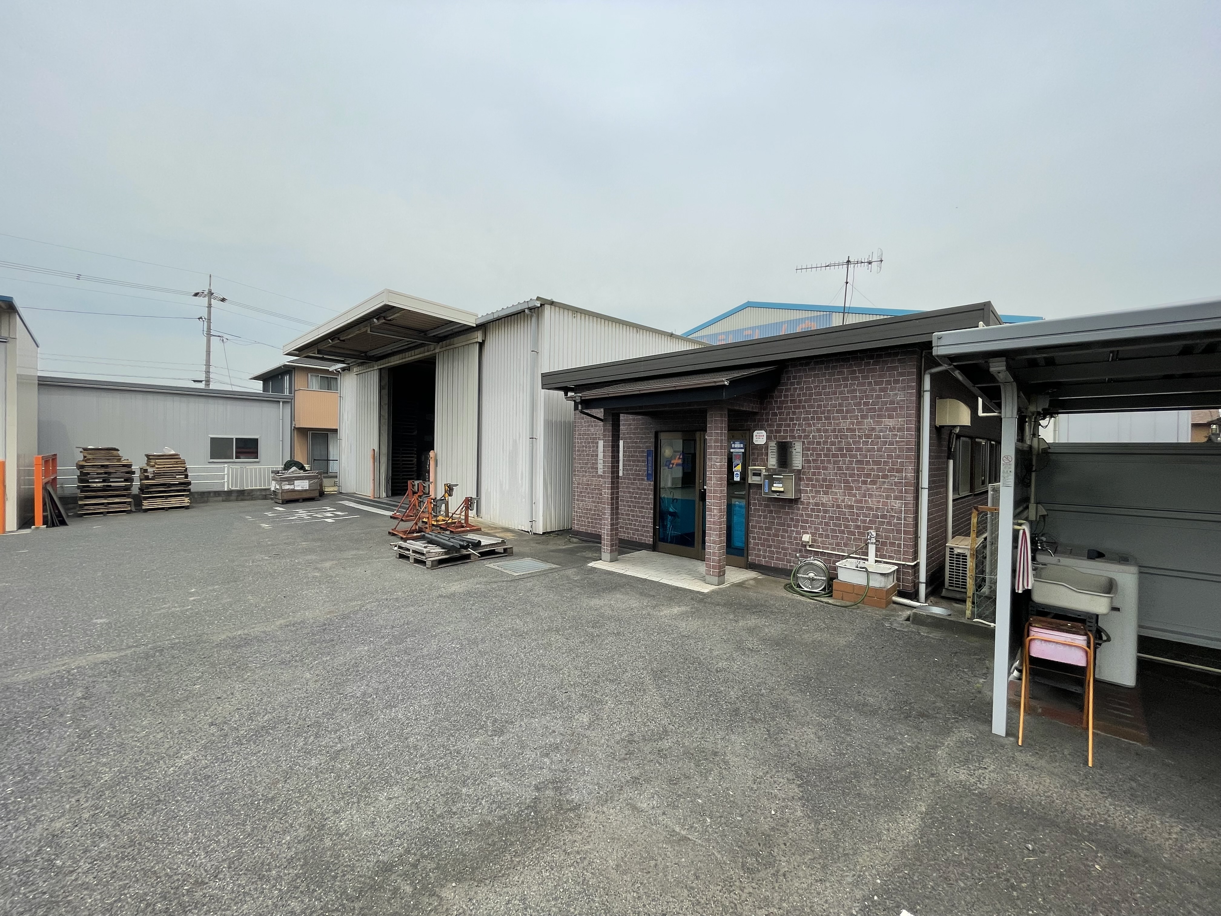 株式会社 シンノウ