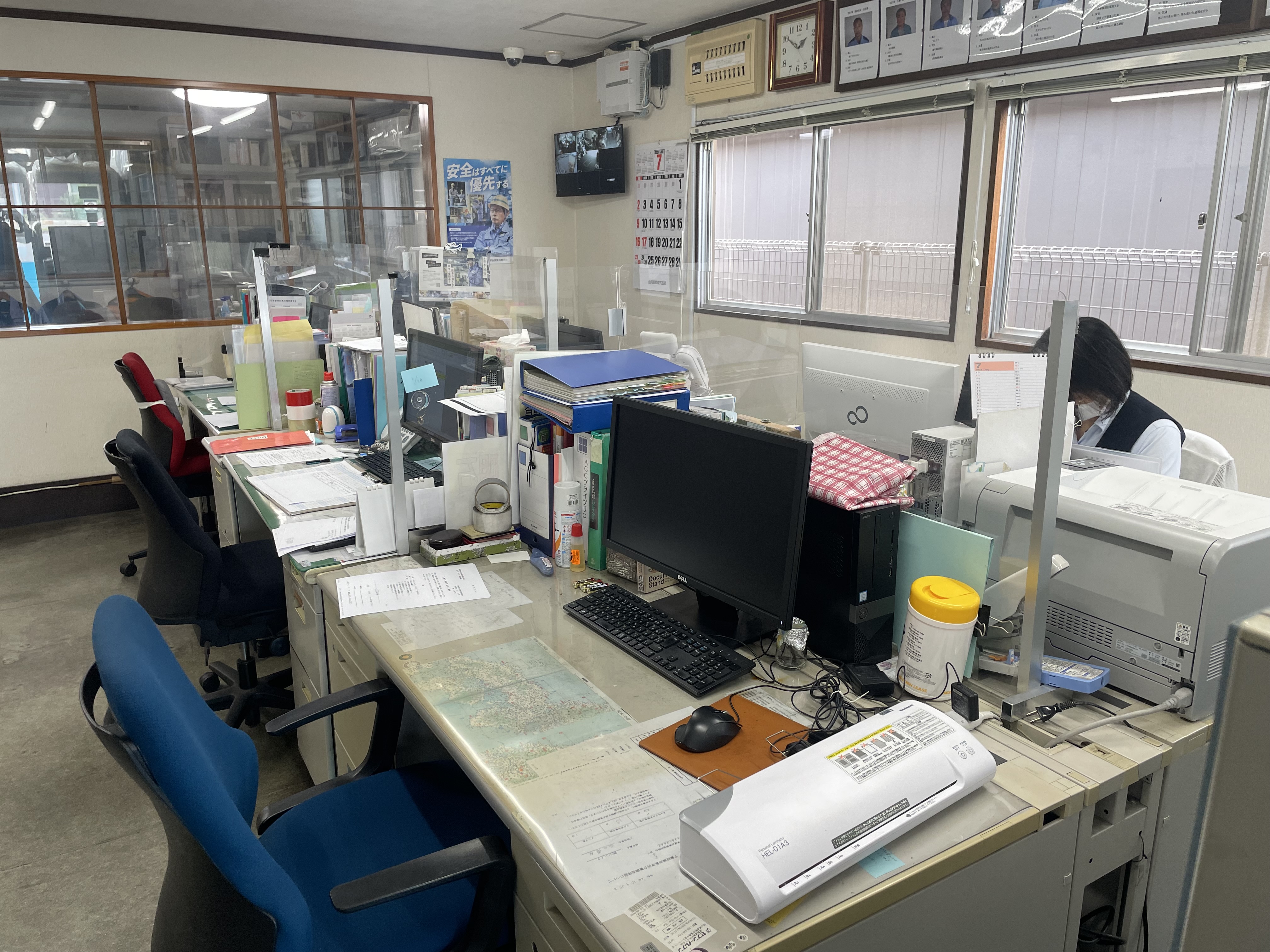 株式会社 シンノウ