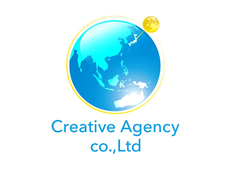 株式会社 Creative Agency