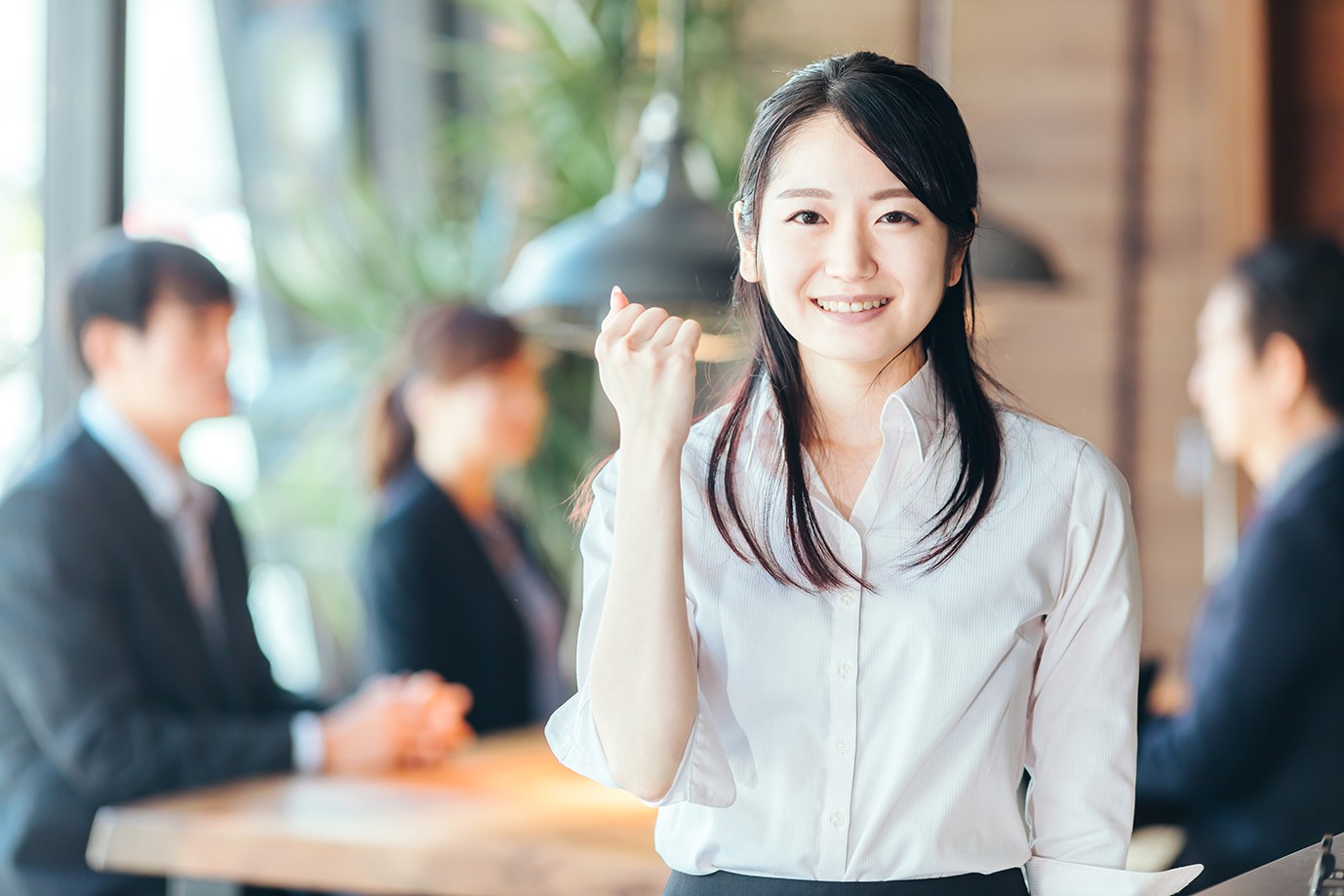 株式会社 Creative Agency