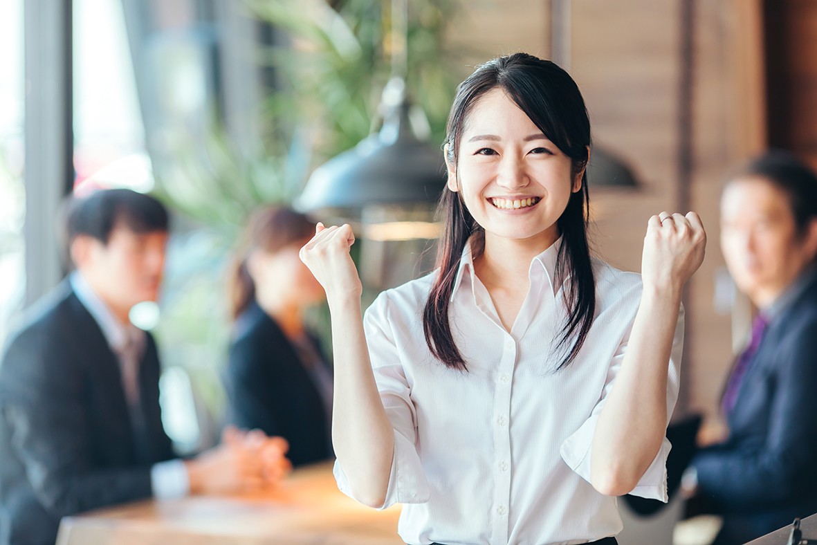 株式会社 Creative Agency