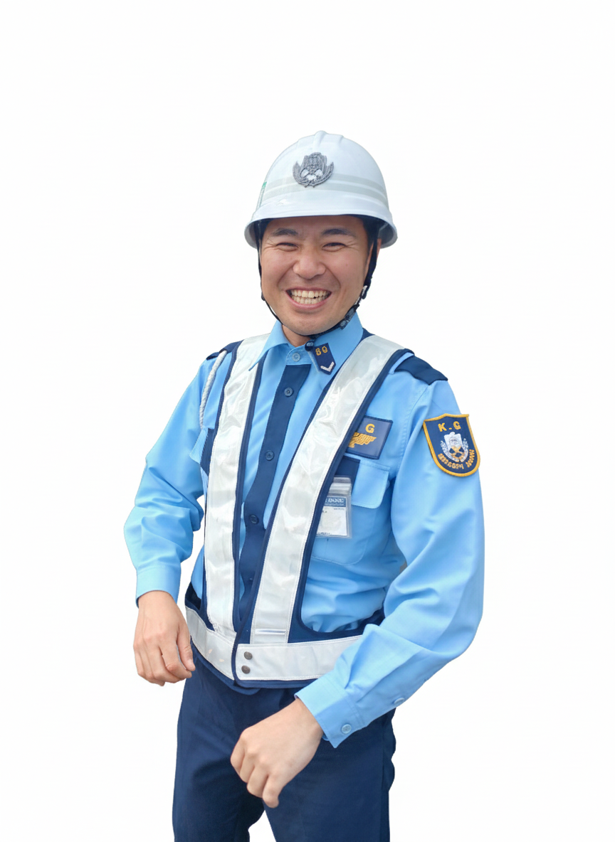 近畿警備保障株式会社